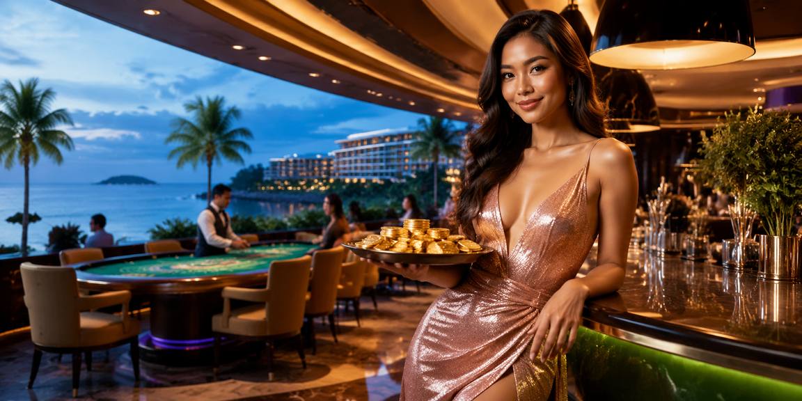 dewa111 How Vip Baccarat Works